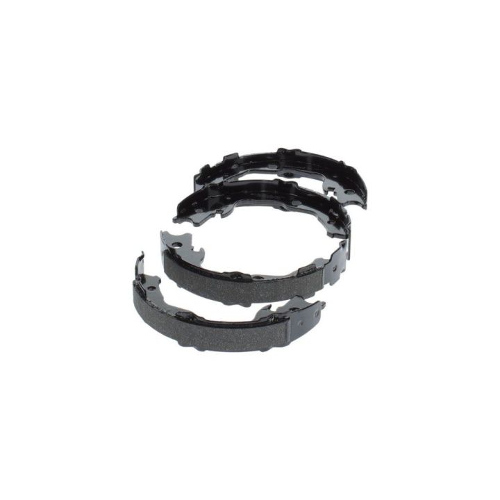 Pabuçlu Fren Balatası 172x32mm Nissan Qashqai Juke X-Trail (2007-) - Bosch 0986487734