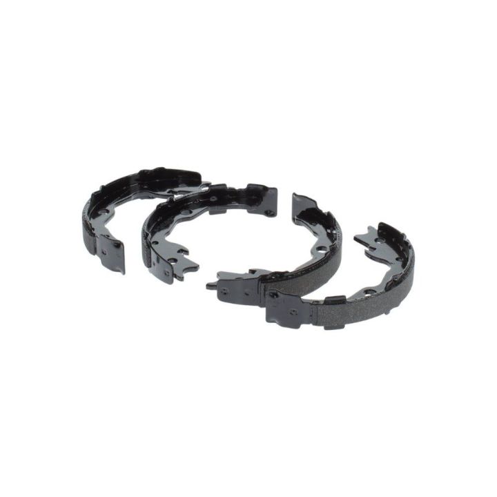 Pabuçlu Fren Balatası 172x32mm Nissan Qashqai Juke X-Trail (2007-) - Bosch 0986487734
