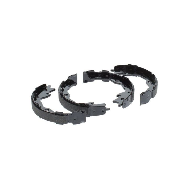 Pabuçlu Fren Balatası 172x32mm Nissan Qashqai Juke X-Trail (2007-) - Bosch 0986487734