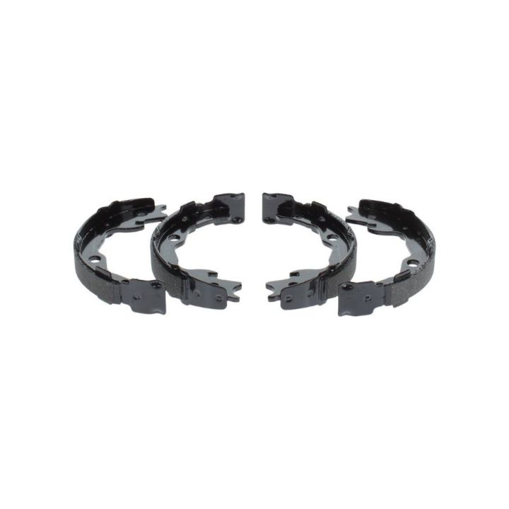 Pabuçlu Fren Balatası 172x32mm Nissan Qashqai Juke X-Trail (2007-) - Bosch 0986487734