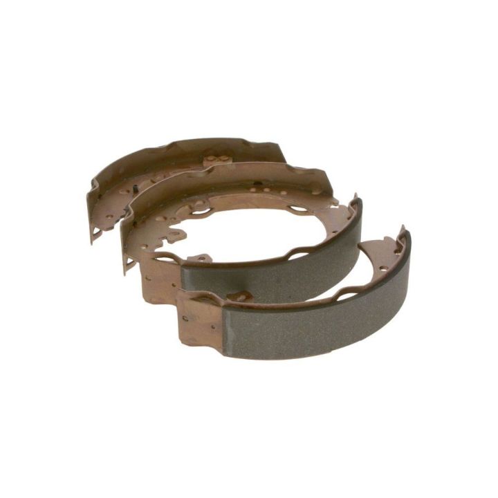 Pabuçlu Fren Balatası 295x62mm Toyota Hilux 2.5/3.0 D-4D (2005-) - Bosch 0986487787