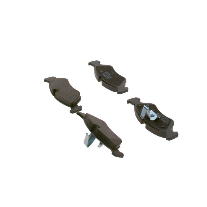 Ön Fren Balatası Opel Astra F Calibra Omega Vectra A-B İçin (1986-2002) - BOSCH 0986491900