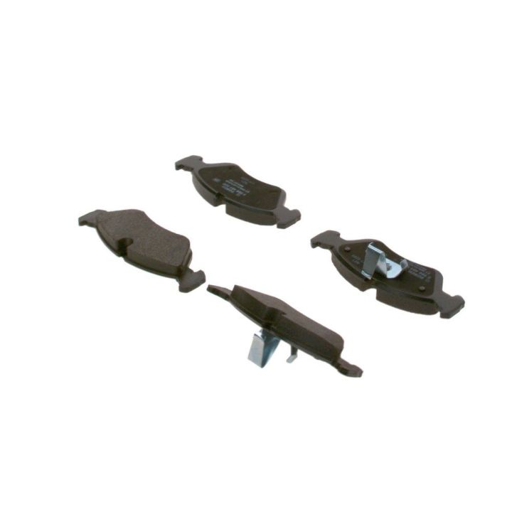 Ön Fren Balatası Opel Astra F Calibra Omega Vectra A-B İçin (1986-2002) - BOSCH 0986491900
