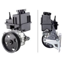 Direksiyon Pompası Mercedes Viano W639 10+ Vito W639 10+ Sprinter 906 2006-2016 Müşürsüz Hella 8TL359000-451