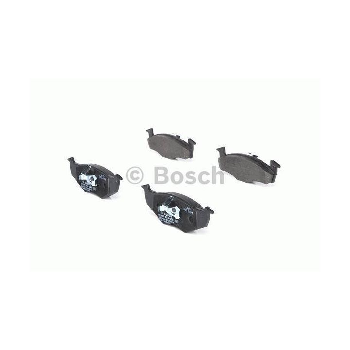 Ön Fren Balatası VW Seat Arosa Cordoba Ibiza Lupo İçin (1993-2002) - BOSCH 0986494005