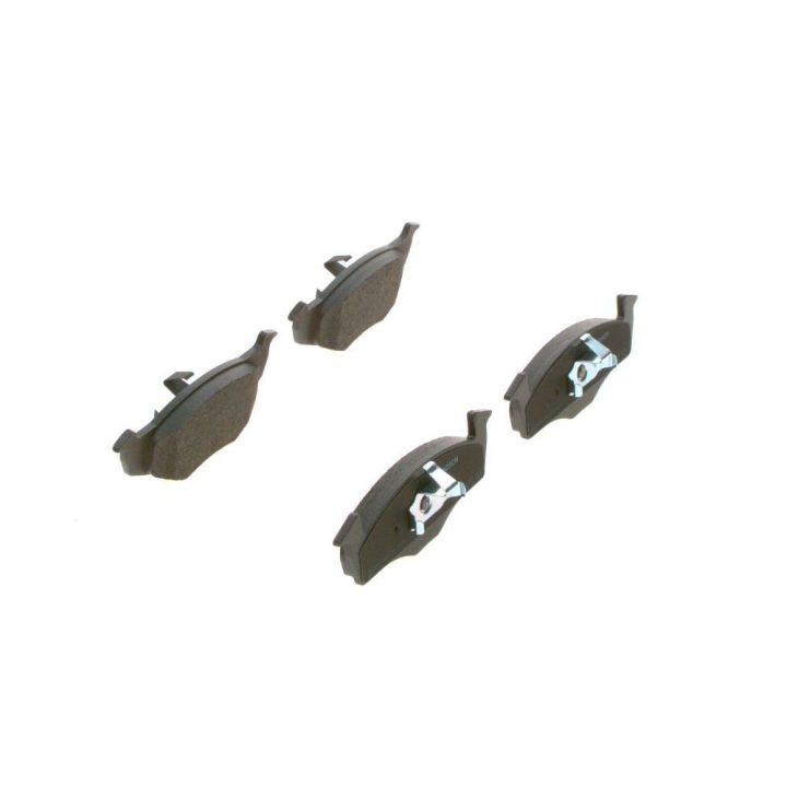 Ön Fren Balatası VW Seat Arosa Cordoba Ibiza Lupo İçin (1993-2002) - BOSCH 0986494005