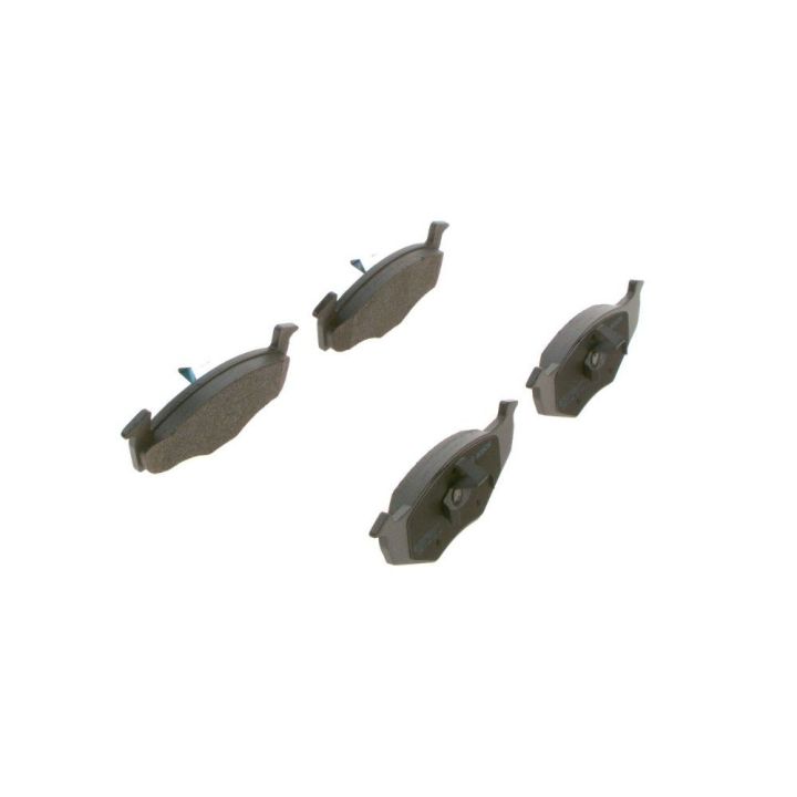 Ön Fren Balatası VW Seat Arosa Cordoba Ibiza Lupo İçin (1993-2002) - BOSCH 0986494005