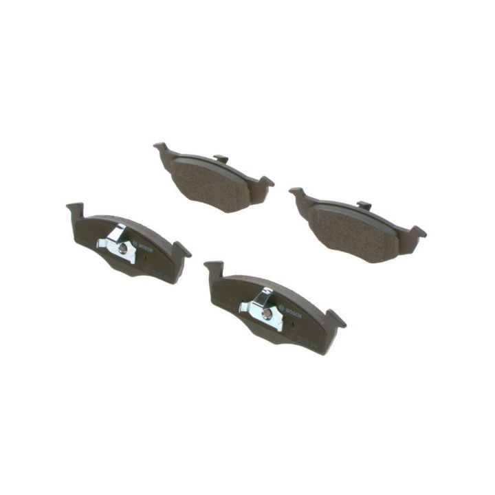 Ön Fren Balatası VW Seat Arosa Cordoba Ibiza Lupo İçin (1993-2002) - BOSCH 0986494005