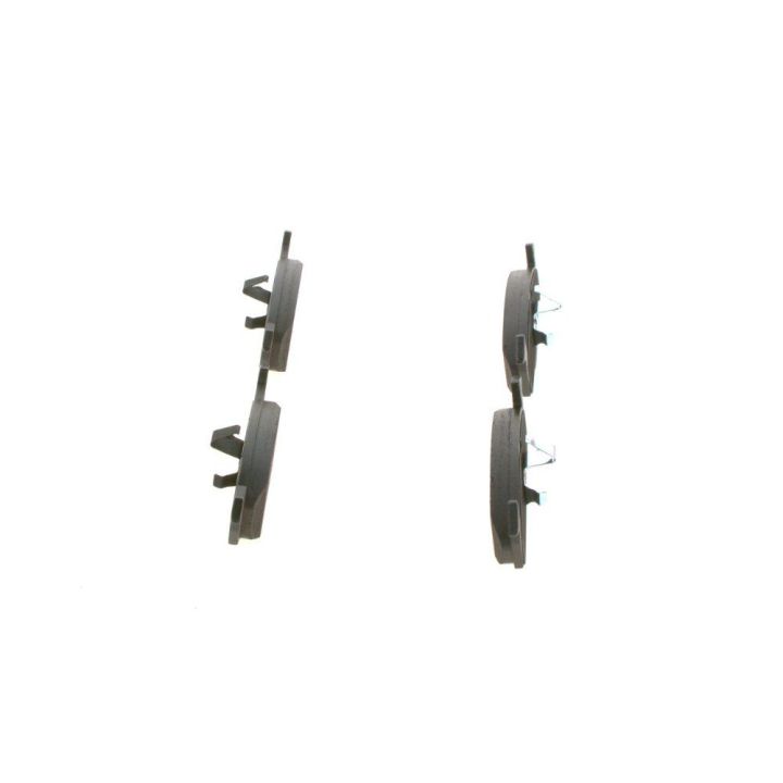Ön Fren Balatası VW Seat Arosa Cordoba Ibiza Lupo İçin (1993-2002) - BOSCH 0986494005