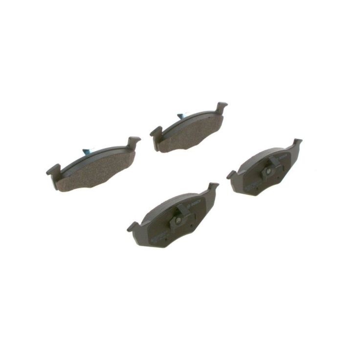 Ön Fren Balatası VW Seat Arosa Cordoba Ibiza Lupo İçin (1993-2002) - BOSCH 0986494005