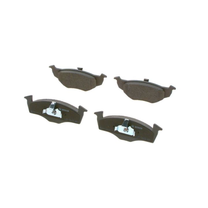 Ön Fren Balatası VW Seat Arosa Cordoba Ibiza Lupo İçin (1993-2002) - BOSCH 0986494005