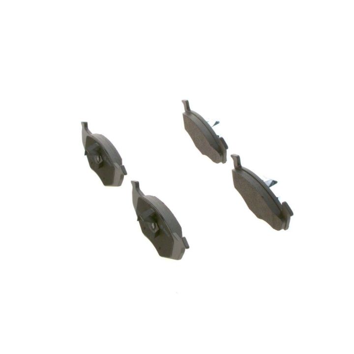 Ön Fren Balatası VW Seat Arosa Cordoba Ibiza Lupo İçin (1993-2002) - BOSCH 0986494005