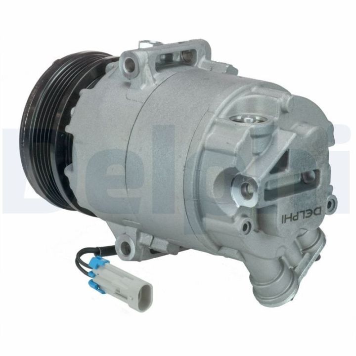 TSP0155142 Klima Kompresörü 1.6 1.8 - Opel Astra G / Zafira / Meriva