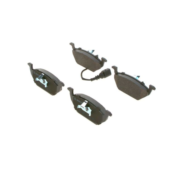 Ön Fren Balatası Volkswagen Audi Seat Skoda İçin (2011-) - Bosch 0986494019