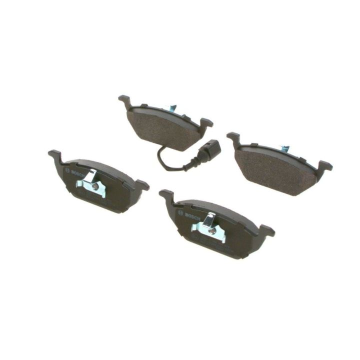Ön Fren Balatası Volkswagen Audi Seat Skoda İçin (2011-) - Bosch 0986494019