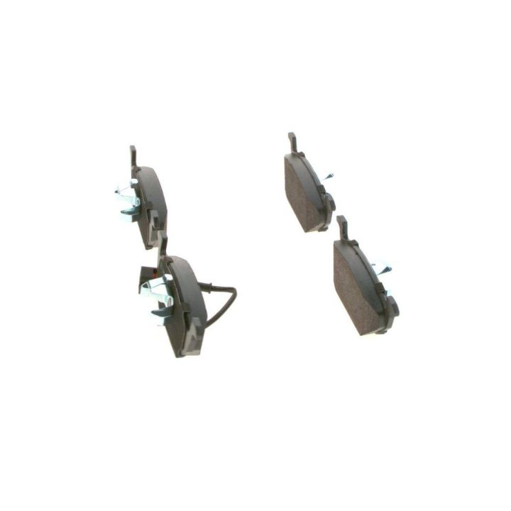 Ön Fren Balatası Volkswagen Audi Seat Skoda İçin (2011-) - Bosch 0986494019