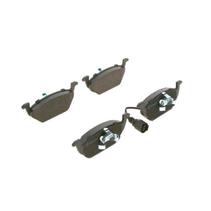 Ön Fren Balatası Volkswagen Audi Seat Skoda İçin (2011-) - Bosch 0986494019