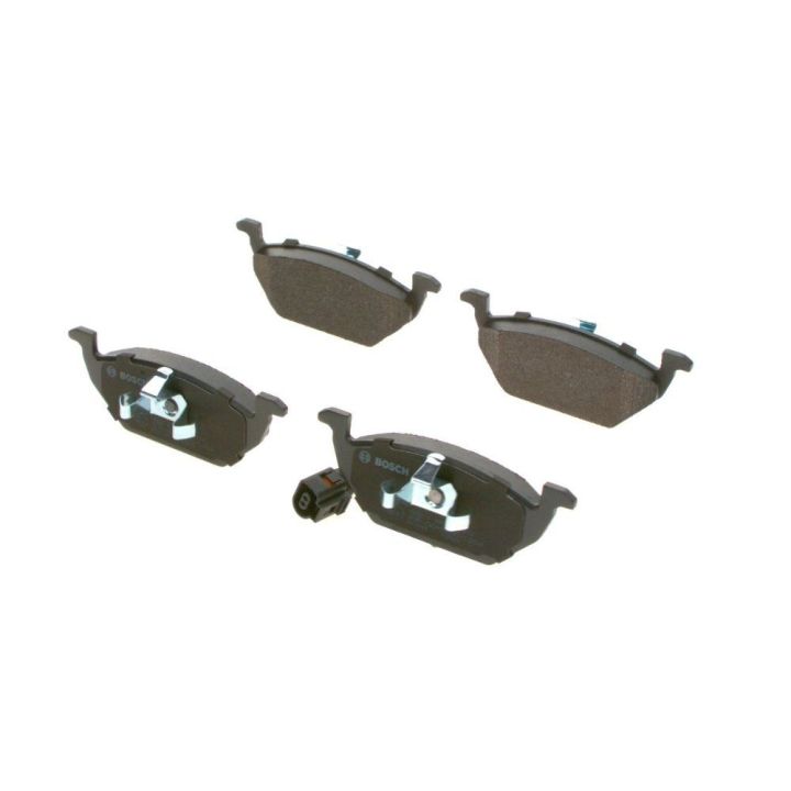 Ön Fren Balatası Volkswagen Audi Seat Skoda İçin (2011-) - Bosch 0986494019