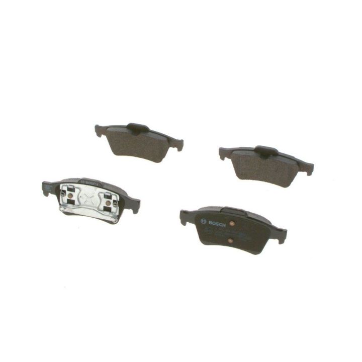 Arka Fren Balatası Laguna Ii Focus C-Max Vectra C İçin (2002-2013) - Bosch 0986494032