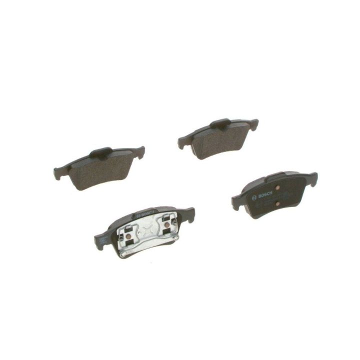 Arka Fren Balatası Laguna Ii Focus C-Max Vectra C İçin (2002-2013) - Bosch 0986494032