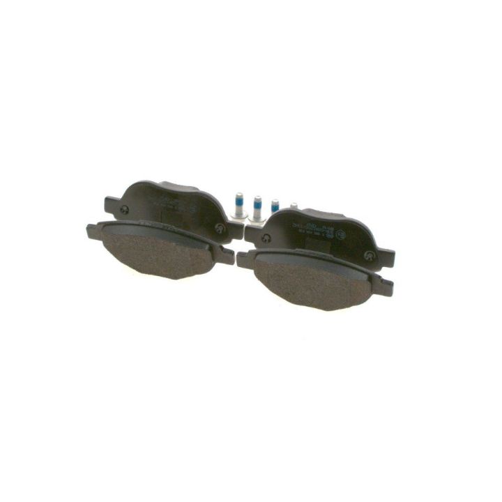 Ön Fren Balatası Peugeot 1007 206 207 İçin (2003-2011) - Bosch 0986494038
