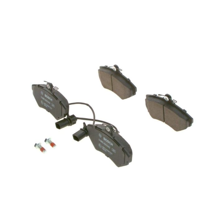 Ön Fren Balatası Volkswagen Passat İçin (1997-2001) - Bosch 0986494042