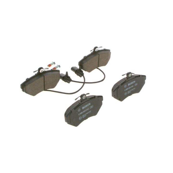 Ön Fren Balatası Volkswagen Passat İçin (1997-2001) - Bosch 0986494042