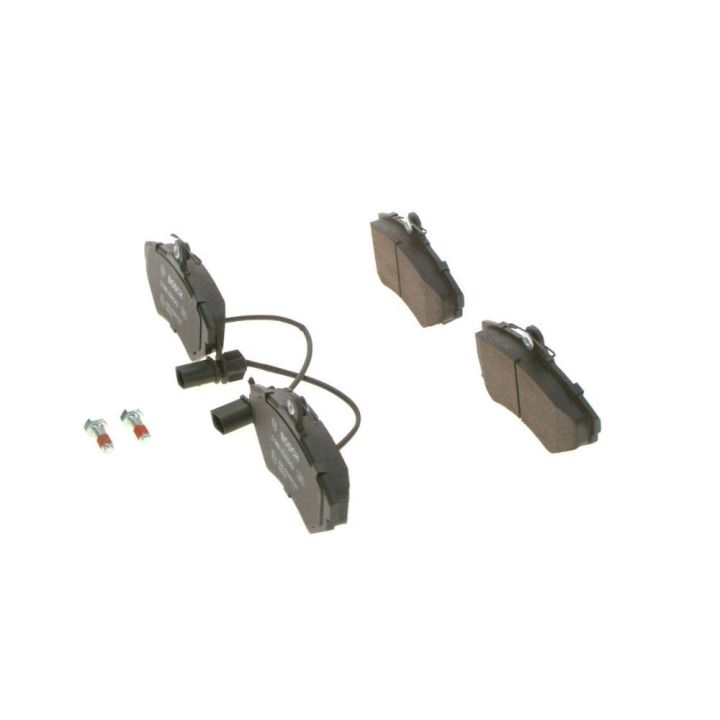 Ön Fren Balatası Volkswagen Passat İçin (1997-2001) - Bosch 0986494042