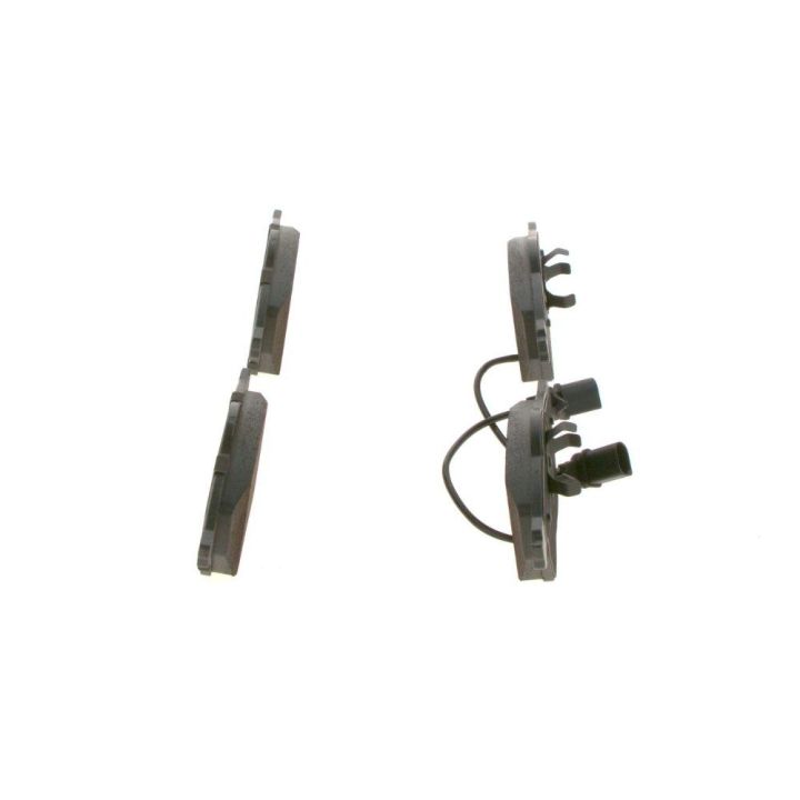 Ön Fren Balatası VW Passat Ve Audi A4 İçin (2000-2005) - Bosch 0986494050