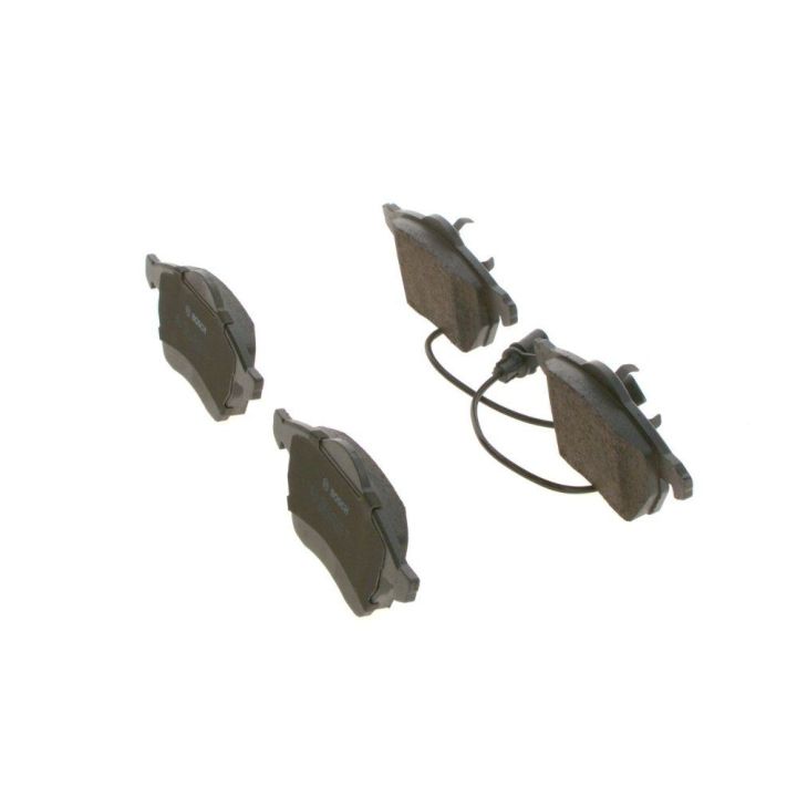 Ön Fren Balatası VW Passat Ve Audi A4 İçin (2000-2005) - Bosch 0986494050