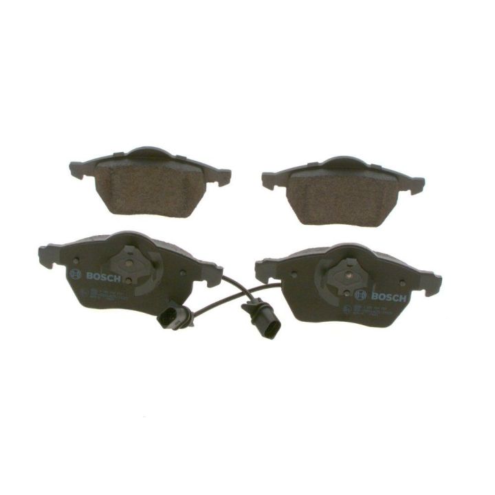 Ön Fren Balatası VW Passat Ve Audi A4 İçin (2000-2005) - Bosch 0986494050