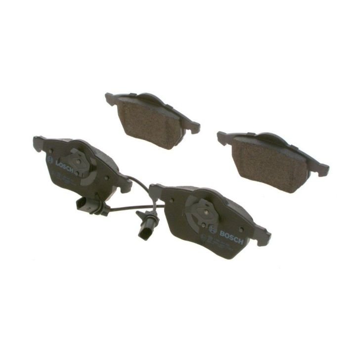 Ön Fren Balatası VW Passat Ve Audi A4 İçin (2000-2005) - Bosch 0986494050