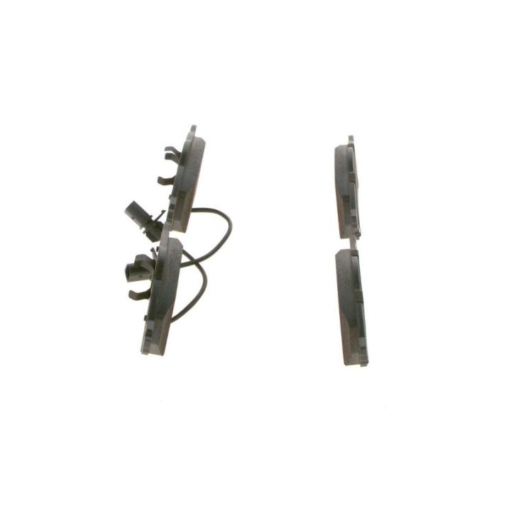 Ön Fren Balatası VW Passat Ve Audi A4 İçin (2000-2005) - Bosch 0986494050