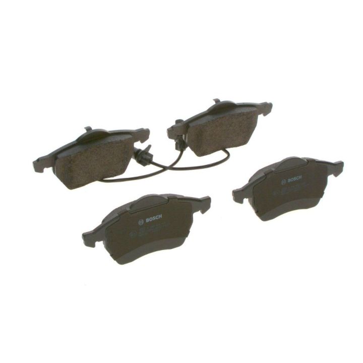 Ön Fren Balatası VW Passat Ve Audi A4 İçin (2000-2005) - Bosch 0986494050