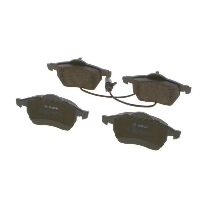 Ön Fren Balatası VW Passat Ve Audi A4 İçin (2000-2005) - Bosch 0986494050