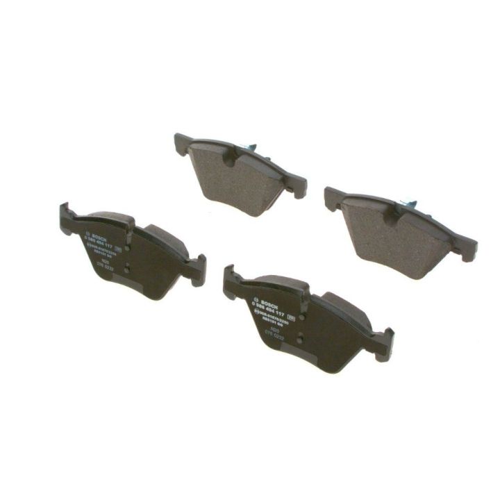 Ön Fren Balatası Bmw 3 Serisi ve 1 Serisi (2005-2013) - Bosch 0986494117