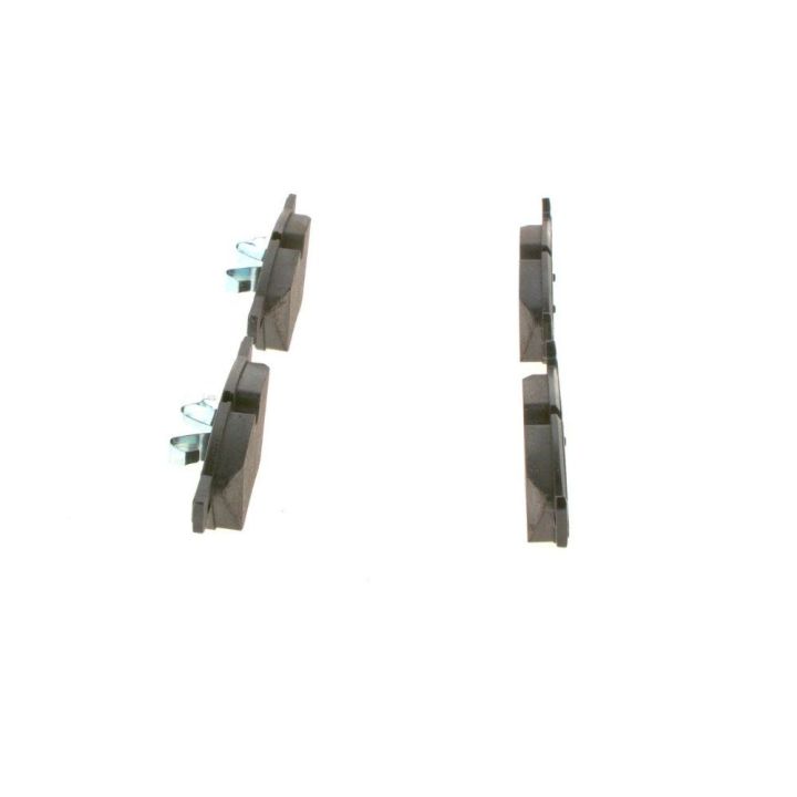Ön Fren Balatası Bmw 3 Serisi ve 1 Serisi (2005-2013) - Bosch 0986494117