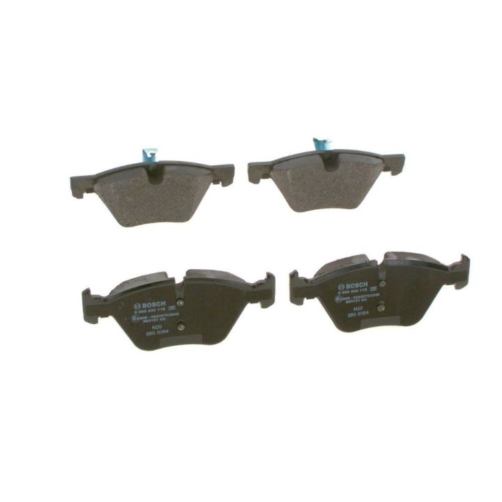 Ön Fren Balatası Bmw 5 Serisi E60 E61 (2003-) - Bosch 0986494118
