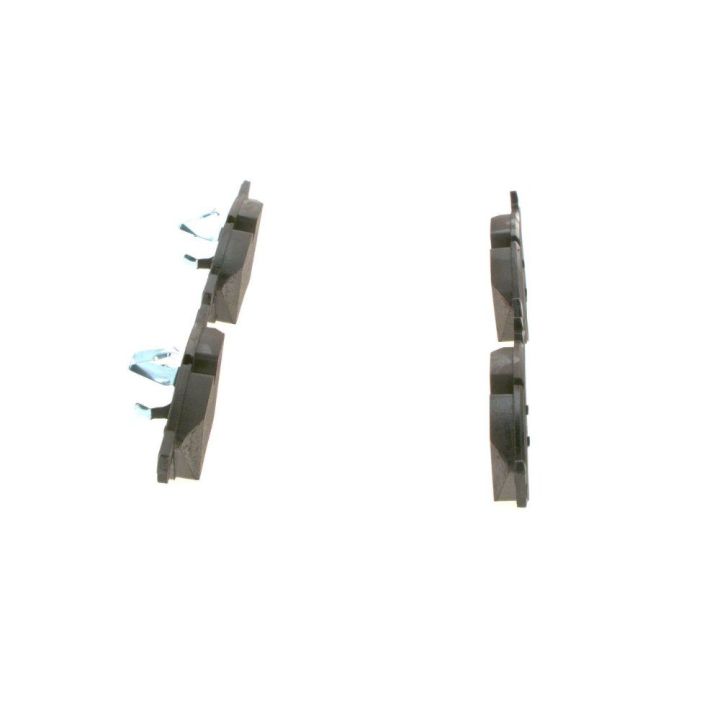 Ön Fren Balatası Bmw 5 Serisi E60 E61 (2003-) - Bosch 0986494118