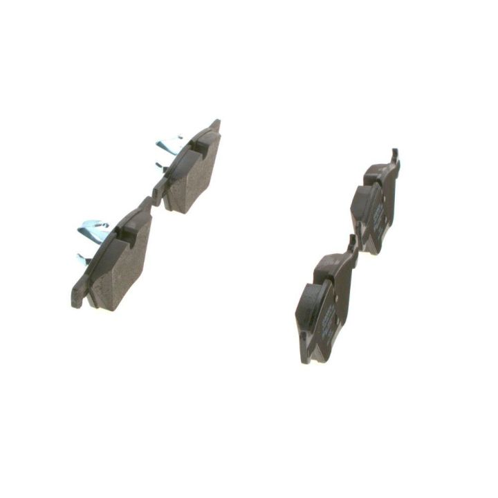 Ön Fren Balatası Bmw 5 Serisi E60 E61 (2003-) - Bosch 0986494118