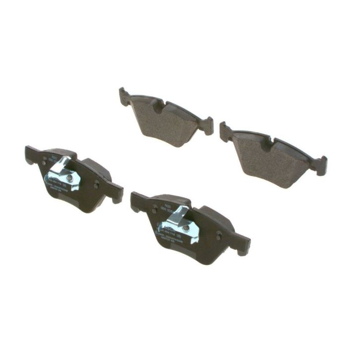 Ön Fren Balatası Bmw 5 Serisi E60 E61 (2003-) - Bosch 0986494118