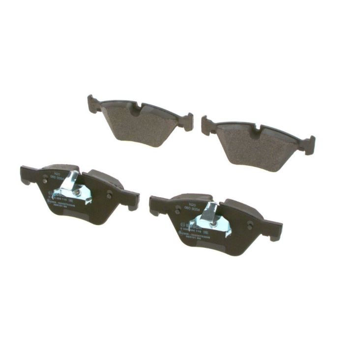Ön Fren Balatası Bmw 5 Serisi E60 E61 (2003-) - Bosch 0986494118