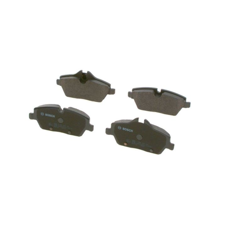 Ön Fren Balatası Bmw E87 ve Mini R55 R56 R57 R58 (2004-) - Bosch 0986494120