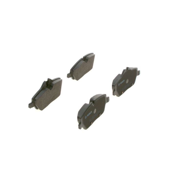 Ön Fren Balatası Bmw E87 ve Mini R55 R56 R57 R58 (2004-) - Bosch 0986494120