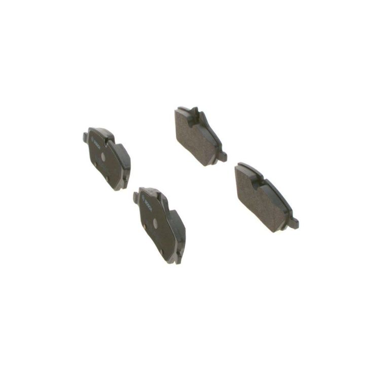 Ön Fren Balatası Bmw E87 ve Mini R55 R56 R57 R58 (2004-) - Bosch 0986494120