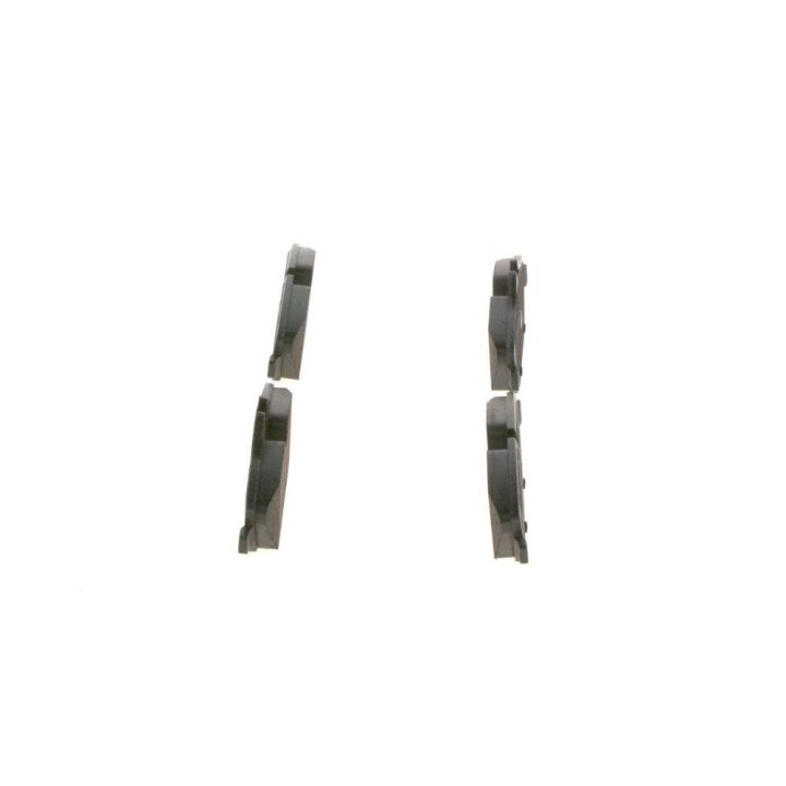 Ön Fren Balatası Bmw E87 ve Mini R55 R56 R57 R58 (2004-) - Bosch 0986494120