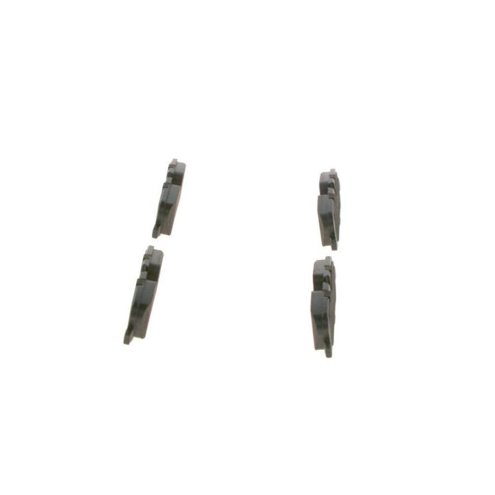 Arka Fren Balatası Land Rover Discovery III Range Rover (2004-) - Bosch 0986494148