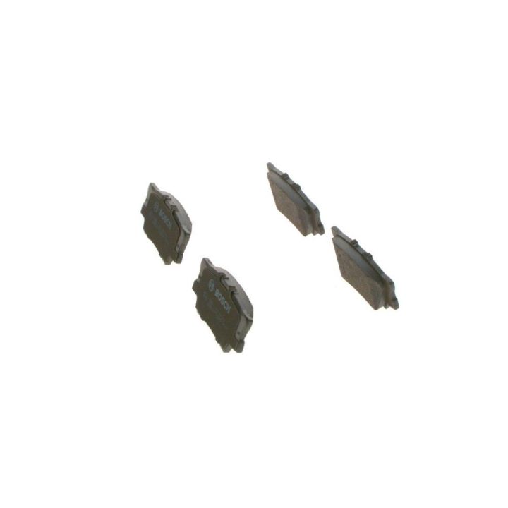 Arka Fren Balatası Toyota Rav4 ve Camry (2001-2012) - Bosch 0986494154