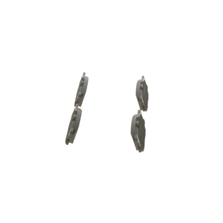 Arka Fren Balatası Toyota Rav4 ve Camry (2001-2012) - Bosch 0986494154