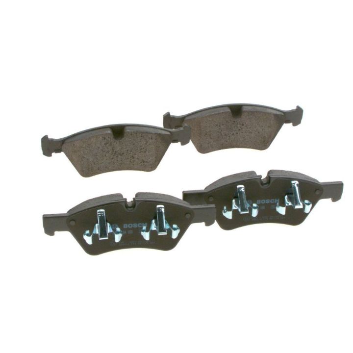 Ön Fren Balatası Mercedes W211 S211 W164 W251 (2003-2012) - Bosch 0986494165